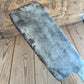 H1531 Vintage GREGSTEEL AUSTRALIA large CLEAVER BLADE AS IS project