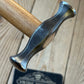 D1860 COOL! Vintage small jewellers Metalwork HAMMER