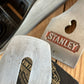 H1074 Vintage STANLEY England No.4 1/2 PLANE