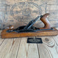 N1225 Antique STANLEY Rule & Level No.26 transitional plane