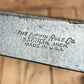 H1466 Vintage LUFKIN RULE Co USA outside diameter CALIPERS