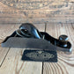 N669 Vintage STANLEY UK No.130 double ended duplex BLOCK PLANE