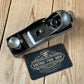 H2581 HANDY! Vintage STANLEY England No.60 1/2 Low Angle BLOCK PLANE