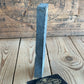 A365 Vintage Large SCOTTISH TAM-O-SHANTER water stone natural sharpening stone