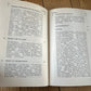 N2001 Vintage 1970 BOOK DESIGN of MACHINE ELEMENTS 4th Edition by V.M.Faires