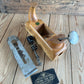 SOLD H1065 Vintage E.C.E. PRIMUS German SMOOTHING PLANE