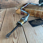 SOLD. H2007 EARLY! Antique 1867-1878 MILLERS FALLS USA No.4 ROSE CHUCK BRACE DRILL