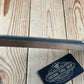 D1141 Vintage Blue Dragons Tongue WELSH natural sharpening stone BARBER HONE