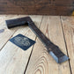 T9874 WILD! Antique AUSTRIAN kreuzaxt, laminated steel
