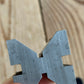 T9149 Vintage VEE V-BLOCK Engineers Jewellers Metalworking Tool