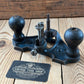 H2527 Vintage CARTER Australia No.C71 Router plane with one cutter