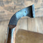 Y34 Antique French timber RACE MARKING knife tools