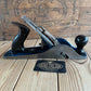 N1219 Vintage CARTER Australia No.C1 rebate jack rabbet PLANE