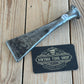H2275 Vintage GILPINS CAULKING IRON shipwright tool
