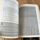 XBN148 Vintage 1986 BOOK NUMERICAL METHODS in ENGINEERING PRACTICE by A.W.AL-Khafaii & J.R.Tooley