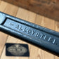 H2434 Vintage GREGSTEEL Australia RIVET BUSTER COLD CHISEL