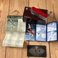 K46 ICONIC! Vintage Victorinox SWISS CHAMP 33 Tool SWISS ARMY KNIFE