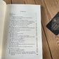 XBN17 Vintage BOOK THERMODYNAMICS by Enrico Fermi