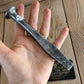 H2279 Vintage CAULKING IRON shipwright tool