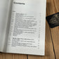 XBN110 Vintage 1986 of PROBLEMS in FLUID FLOW BOOK by D.J.Brasch & D.Whyman
