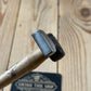 SOLD. D1841 Vintage WHITEHOUSE England Jewellers Metalworking HAMMER