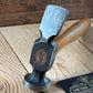 H2514 Vintage No.2 Leatherwork COBBLERS HAMMER
