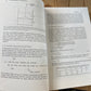XBN95 Vintage BOOK INTRODUCTION to POLYMERS by R.J.Young