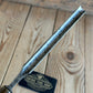 H1218 Vintage WARD England 13mm 1/2” paring GOUGE CHISEL Unusual handle