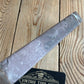 D870 Vintage natural sharpening FRENCH LA LUNE STONE