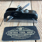 H1257 Vintage STANLEY England No.75 BULLNOSE rebate PLANE