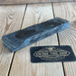 A369 Vintage German THURINGIAN SLATE water stone SHARPENING STONE