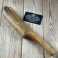 H2453 Vintage BOXWOOD Lead DRESSING STICK plumbers mallet by MONUMENT London