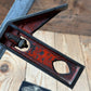 H2437 Vintage GOODELL PRATT USA adjustable SQUARE