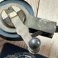 H2472 Vintage CHESTERMAN England War Department Brass TANK DIPPING  measuring TAPE