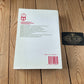 N2043 Vintage BOOK The PROPERTIES of GASES & LIQUIDS 4th Edition by R.C.Reid, J.M.Prausnitz & B.E.Poling