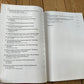 N2039 Vintage 1990 BOOK ELECTROSLAG TECHNOLOGY by B.I.Medovar & G.A.Boyko