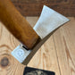 N1859 Vintage ADZE HAMMER Carving