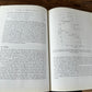 N2027 Vintage 1985 BOOK ASPECTS of the ANALYSIS of PLATE STRUCTURES edited by D.J.Dawe, R.W.Horsington, A.G.Kamtekar & G.H.Little