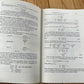 N2031 Vintage 1980 BOOK AERODYNAMICS for ENGINEERING STUDENTS by E.L.Houghton & A.E.Brock 2nd Edition