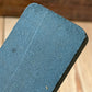 H2485 Vintage boxed SILICON CARBIDE abrasive SHARPENING STONE oilstone