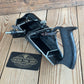 H2355 Vintage STANLEY USA Sweetheart No.78 Duplex RABBET rebate plane