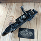 H2555 CLEAN! Vintage STANLEY England No.78 Duplex RABBET rebate plane
