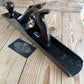 N1253 Vintage STANLEY USA No.6C Type 15 1931-32 PLANE