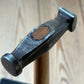 D1834 COOL! Vintage small jewellers Metalwork HAMMER
