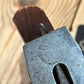 H2558 RARE! Vintage OHIO Tool Co USA No:10 & 1/2 Rabbet REBATE PLANE