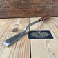 N780 Vintage  BENT SPOON GOUGE Carving CHISEL