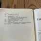 XBN174 Vintage 1974 BOOK PROBLEMS in HEAT and MASS TRANSFER by J.R.Backhurst & J.H.Harker & J.E.Porter
