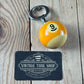 TRB NEW! AUSTRALIAN made POOL BALL BOTTLE OPENERS by TONY RALPH