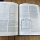 N2055 Vintage BOOK INSTRUMENTATION REFERENCE BOOK 2nd edition by B.E.Noltingk