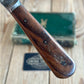 XPS1-14 Vintage spring steel SCRAPER putty knife SPATULA